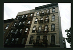 Block 311: Eldridge Street between Broome Street and Grand Street (west side)