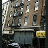 Block 311: Eldridge Street between Broome Street and Grand Street (west side)