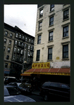 Block 311: Eldridge Street between Broome Street and Grand Street (west side)