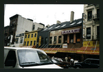 Block 311: Grand Street between Eldridge Street and Forsyth Street (north side)