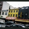 Block 311: Grand Street between Eldridge Street and Forsyth Street (north side)