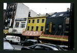 Block 311: Grand Street between Eldridge Street and Forsyth Street (north side)