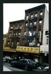 Block 311: Grand Street between Eldridge Street and Forsyth Street (north side)