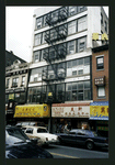 Block 312: Grand Street between Forsyth Street and Eldridge Street (south side)