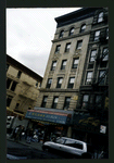 Block 312: Grand Street between Forsyth Street and Eldridge Street (south side)