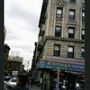 Block 312: Grand Street between Forsyth Street and Eldridge Street (south side)