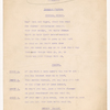 The Auto Race/ music: Manuel Klein; libretto: Edward P. Temple