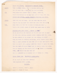 The Auto Race/ music: Manuel Klein; libretto: Edward P. Temple