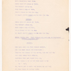 The Auto Race/ music: Manuel Klein; libretto: Edward P. Temple