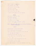 The Auto Race/ music: Manuel Klein; libretto: Edward P. Temple