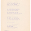 The Auto Race/ music: Manuel Klein; libretto: Edward P. Temple