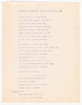 The Auto Race/ music: Manuel Klein; libretto: Edward P. Temple