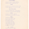 The Auto Race/ music: Manuel Klein; libretto: Edward P. Temple