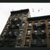 Block 312: Eldridge Street between Grand Street and Hester Street (west side)