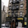 Block 312: Eldridge Street between Grand Street and Hester Street (west side)