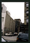Block 312: Eldridge Street between Grand Street and Hester Street (west side)