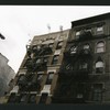 Block 312: Eldridge Street between Grand Street and Hester Street (west side)