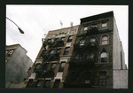 Block 312: Eldridge Street between Grand Street and Hester Street (west side)