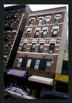Block 312: Eldridge Street between Grand Street and Hester Street (west side)