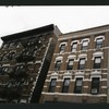 Block 312: Eldridge Street between Grand Street and Hester Street (west side)