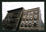 Block 312: Eldridge Street between Grand Street and Hester Street (west side)