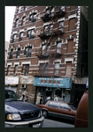 Block 312: Eldridge Street between Grand Street and Hester Street (west side)