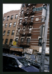 Block 312: Hester Street between Eldridge Street and Forsyth Street (north side)