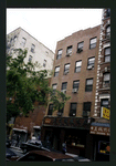 Block 312: Hester Street between Eldridge Street and Forsyth Street (north side)