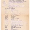 Property lists for The Battle of Port Arthur