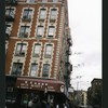 Block 312: Forsyth Street between Hester Street and Grand Street (east side)