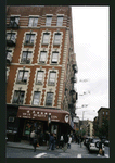 Block 312: Forsyth Street between Hester Street and Grand Street (east side)