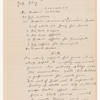 Property lists for The Battle of Port Arthur