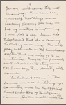 [Allen], [Helen S.], ALS to. Apr. 25, 1908