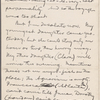 [Allen], [Helen S.], ALS to. Apr. 25, 1908