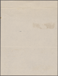 [Allen], [Helen S.], ALS to. Apr. 25, 1908