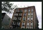 Block 312: Forsyth Street between Hester Street and Grand Street (east side)