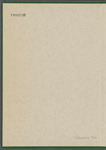 [Allen], [Helen S.], ALS to. Apr. 25, 1908