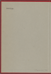 Bangs, [John Kendrick], ALS to. Mar. 1-12, 1899.