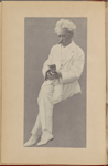 Baxter, Sylvester, ALS to. Nov. 14, 1889.