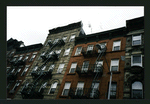 Block 312: Forsyth Street between Hester Street and Grand Street (east side)