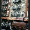 Block 312: Forsyth Street between Hester Street and Grand Street (east side)