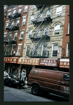 Block 312: Forsyth Street between Hester Street and Grand Street (east side)