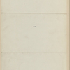 Baxter, Sylvester, ALS to. Nov. 22, 1889.