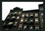 Block 312: Forsyth Street between Hester Street and Grand Street (east side)