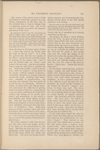 Besant, Sir Walter, ALS to. Feb. 22, 1898.