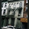Block 312: Forsyth Street between Hester Street and Grand Street (east side)