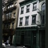 Block 312: Forsyth Street between Hester Street and Grand Street (east side)