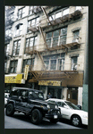 Block 312: Forsyth Street between Hester Street and Grand Street (east side)