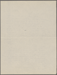 Bliss, [Elisha], ALS to. Oct. 28, 1870.
