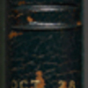 Bliss, [Elisha], ALS to. Oct. 28, 1870.